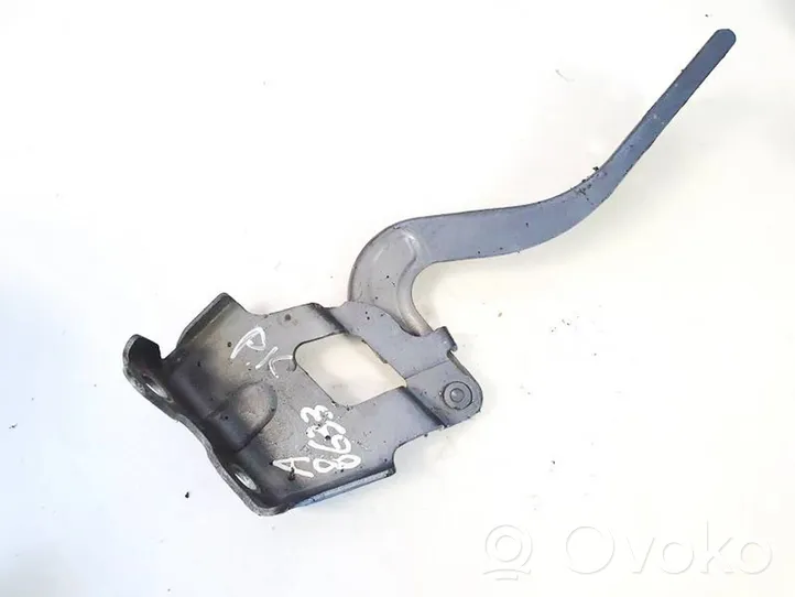 Daihatsu Materia Vyris (-iai) variklio dangčio 71832b1040