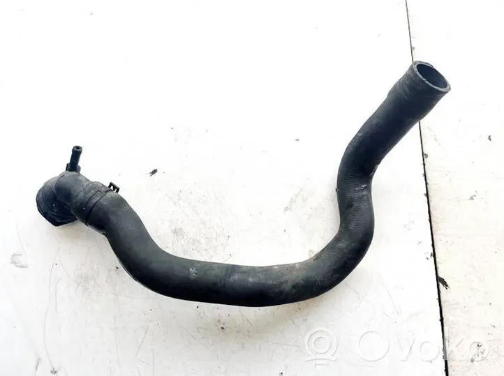 Volkswagen PASSAT B6 Heater radiator pipe/hose 30012229