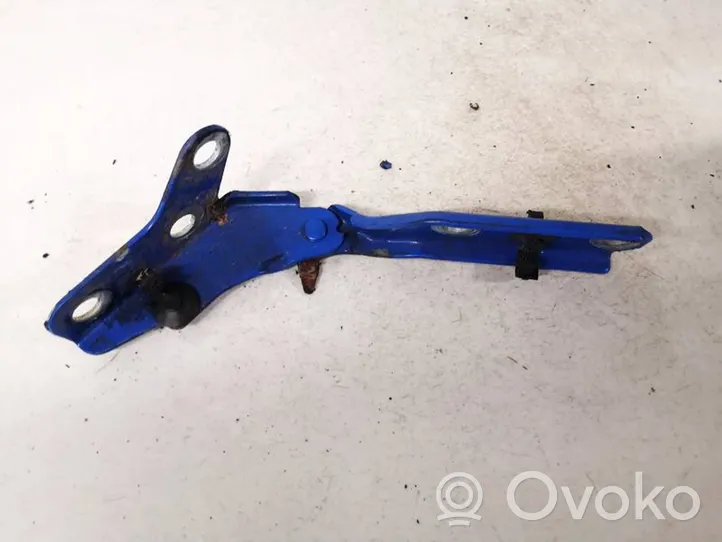 Volkswagen Polo Engine bonnet/hood hinges 