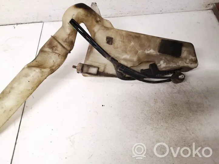 Volkswagen Polo Serbatoio/vaschetta liquido lavavetri parabrezza 6q0955453