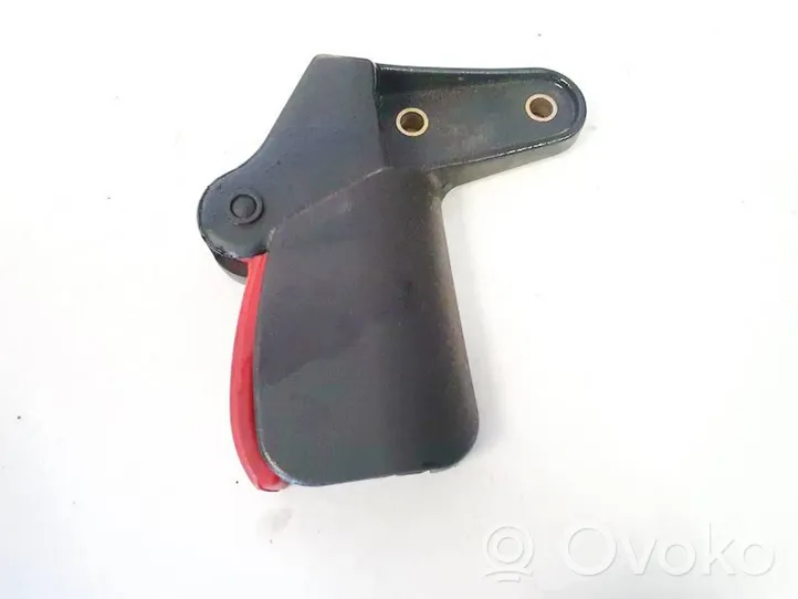 Fiat Doblo Engine bonnet (hood) release handle 