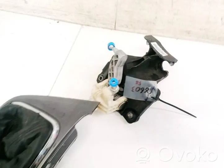 Honda CR-V Lewarek zmiany biegów / górny 54000SWWE021M1