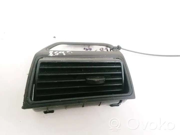 Fiat Punto (188) Griglia di ventilazione centrale cruscotto 