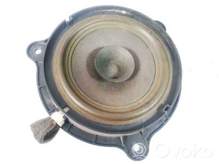 Nissan Qashqai Haut-parleur de porte avant 28156av700