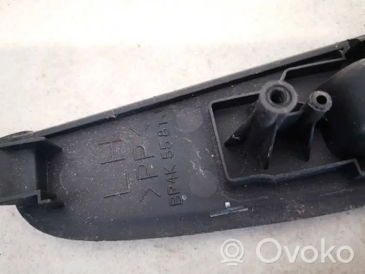 Mazda 3 I Support bouton lève vitre porte avant bp4k5581j