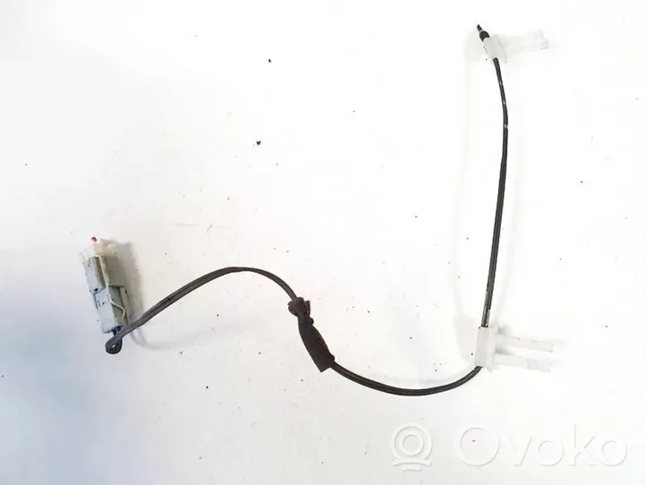 Honda Civic Sensor 