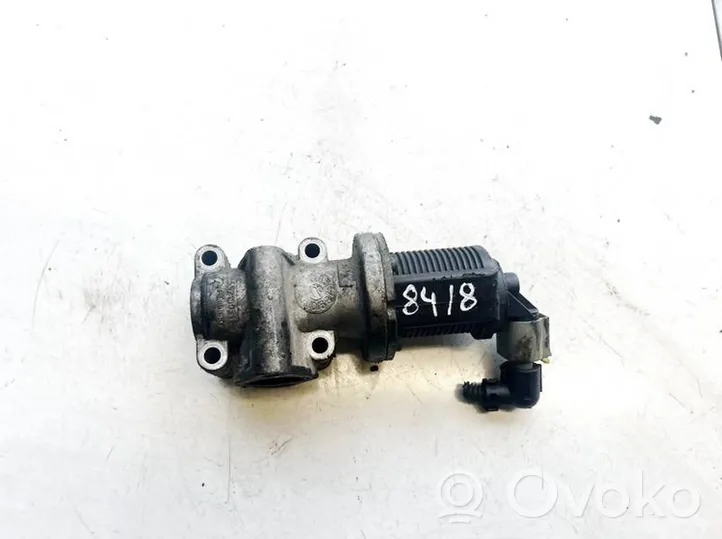 Saab 9-3 Ver2 Valvola EGR 55215031