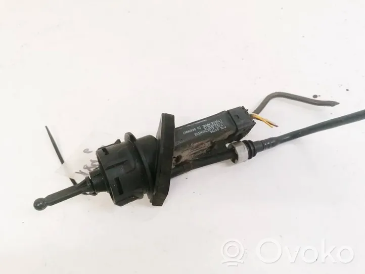 Volvo V50 Główny cylinder sprzęgła 714688726