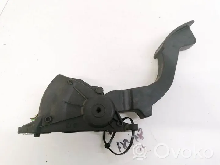 Volvo V50 Pedale dell’acceleratore 4M519F836AH