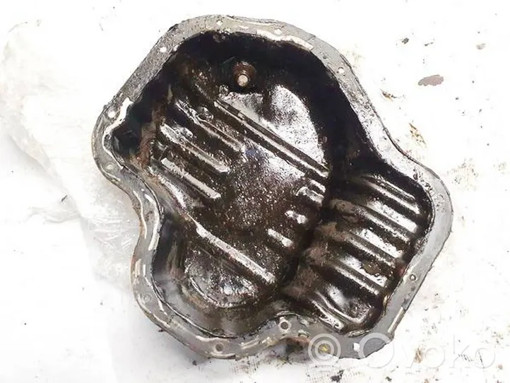 Toyota Avensis T250 Oil sump 