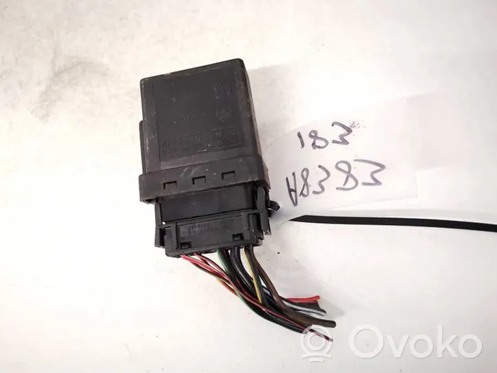 Land Rover Range Rover L322 Przekaźnik / Modul układu ogrzewania wstępnego 2246919