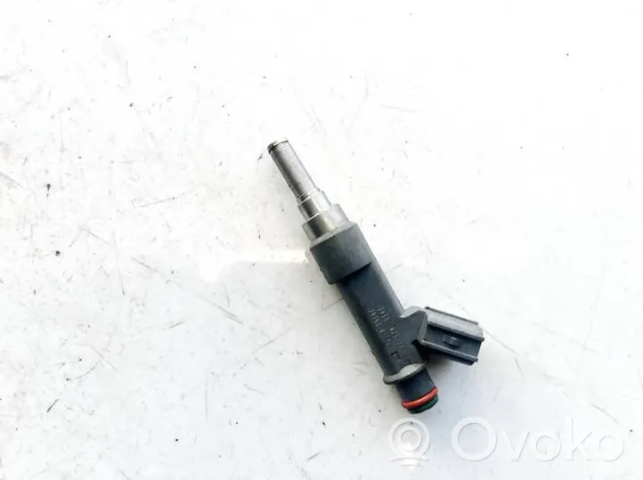 Toyota C-HR Injecteur de carburant 2325001110