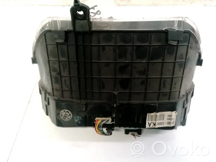 Lexus IS 200-300 Tachimetro (quadro strumenti) 8380053090