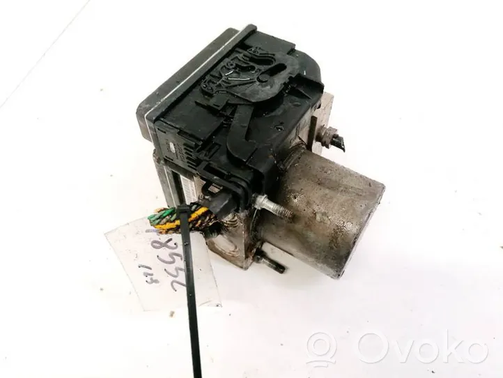 Citroen C4 I ABS Pump 0265950370