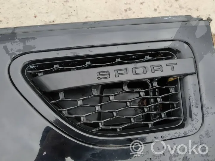 Land Rover Range Rover Sport L320 Rivestimento parafango (modanatura) 