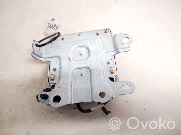 Toyota Previa (XR30, XR40) II Module de contrôle airbag 8917028170