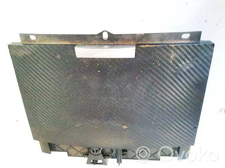 Volkswagen Touareg I Peleninė panelėje 7l6857961b