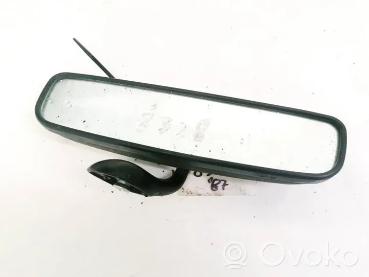 Hyundai H-1, Starex, Satellite Rear view mirror (interior) E11025400