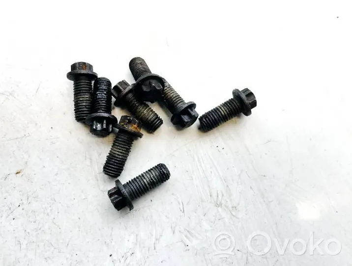 Ford Transit Nuts/bolts 