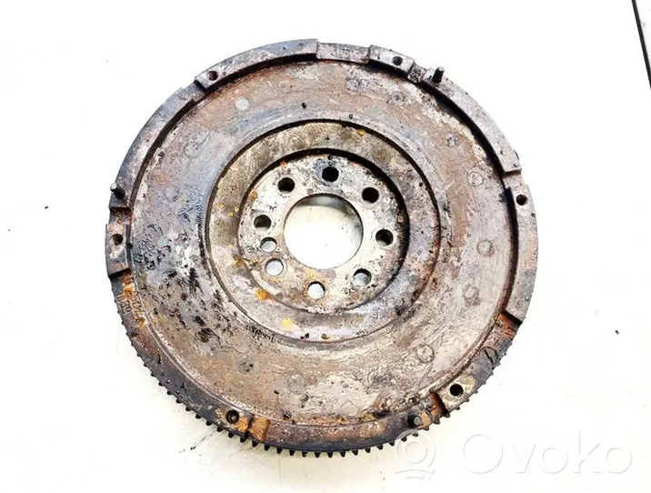 Ford Transit Flywheel 