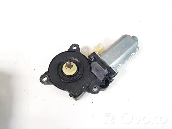 Ford Fiesta Motorino alzacristalli della portiera anteriore 0130821938