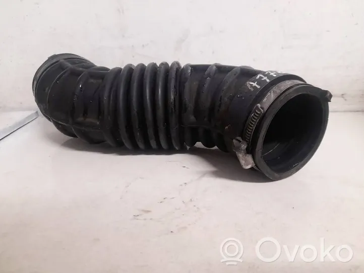 Opel Antara Tube d'admission d'air 96628960