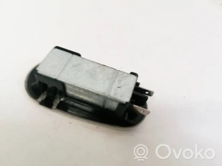 Opel Vectra B Altre luci abitacolo 52984