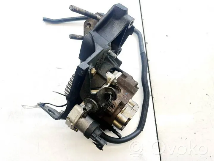 Volvo S40, V40 Fuel injection high pressure pump 