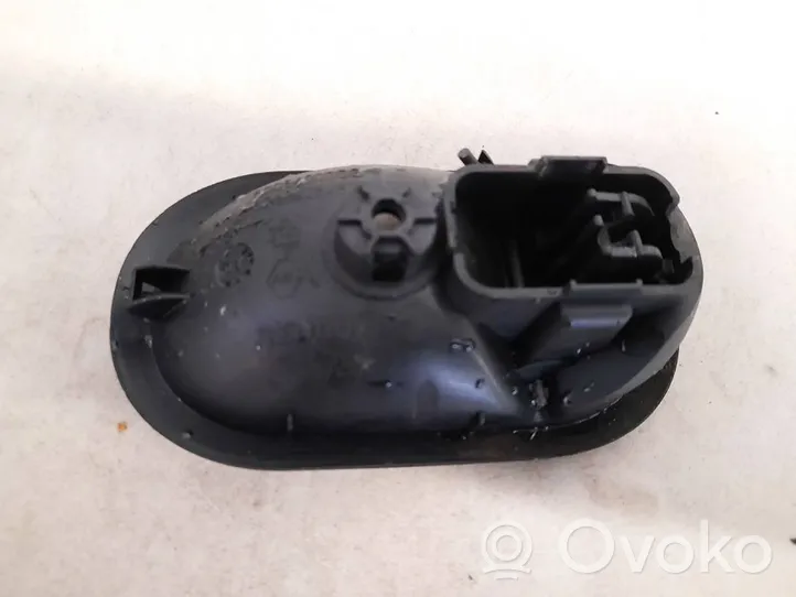 Renault Scenic II -  Grand scenic II Front door interior handle 5005400006