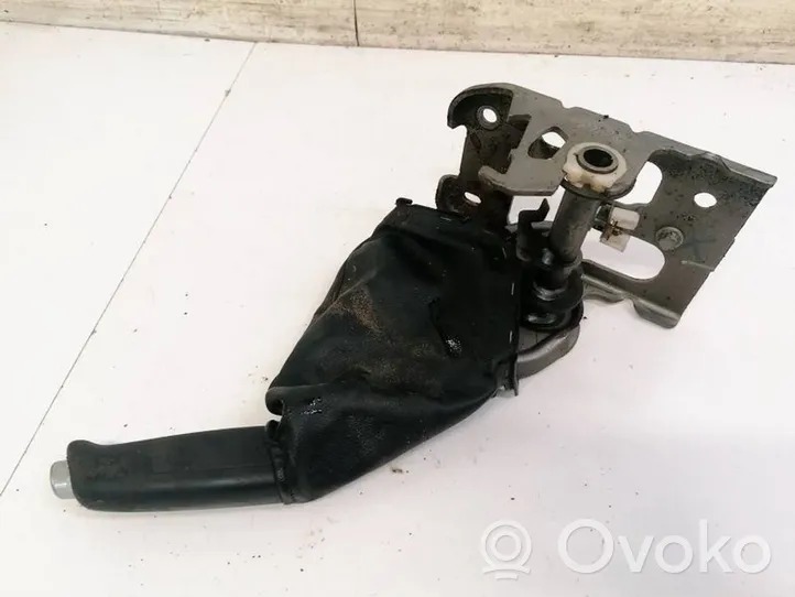 Ford Mondeo MK IV Leva del freno a mano/freno di stazionamento 7G912780BF