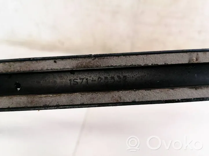 Ford Mondeo Mk III Listwa drzwi tylnych 1S7125532