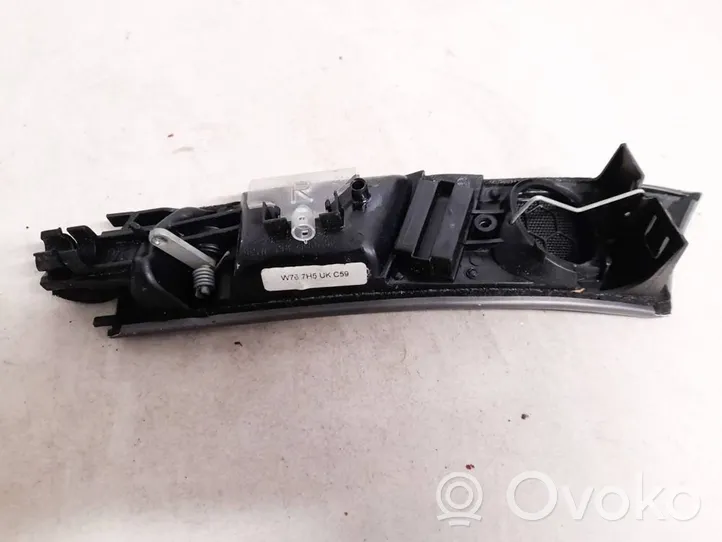 Audi A6 S6 C5 4B Etuoven sisäkahva 4b0837020