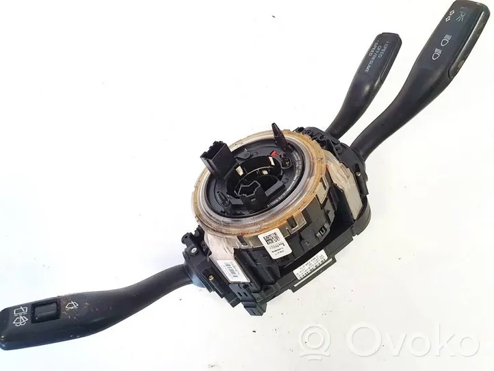 Porsche Cayenne (9PA) Leva/interruttore dell’indicatore di direzione e tergicristallo 7l5953549c