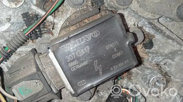 Volvo C30 High voltage ignition coil 30713417