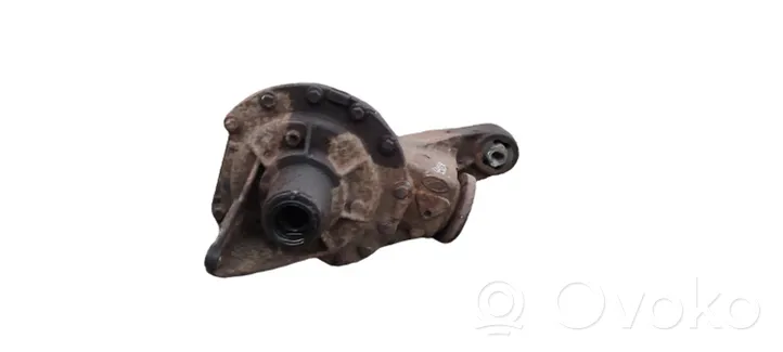 Land Rover Range Rover Sport L320 Rear differential E55441