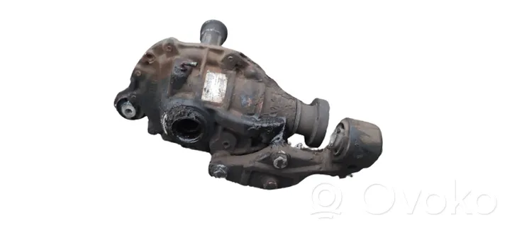 Land Rover Range Rover Sport L320 Rear differential 3652DT1