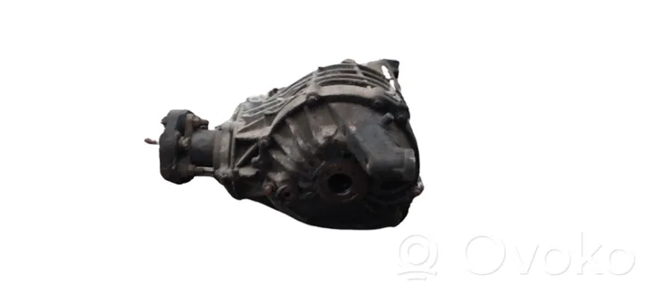 Cadillac SRX Rear differential 6450032091