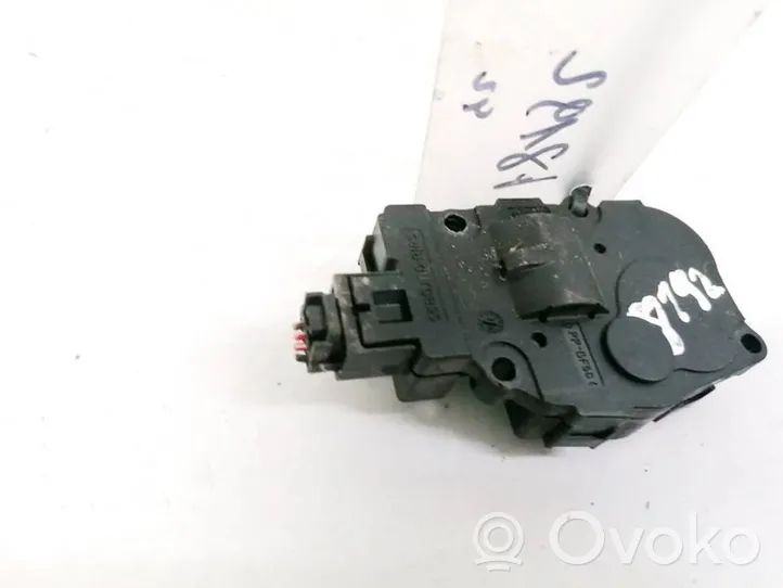 Mercedes-Benz ML W164 Motorino attuatore aria 410474650