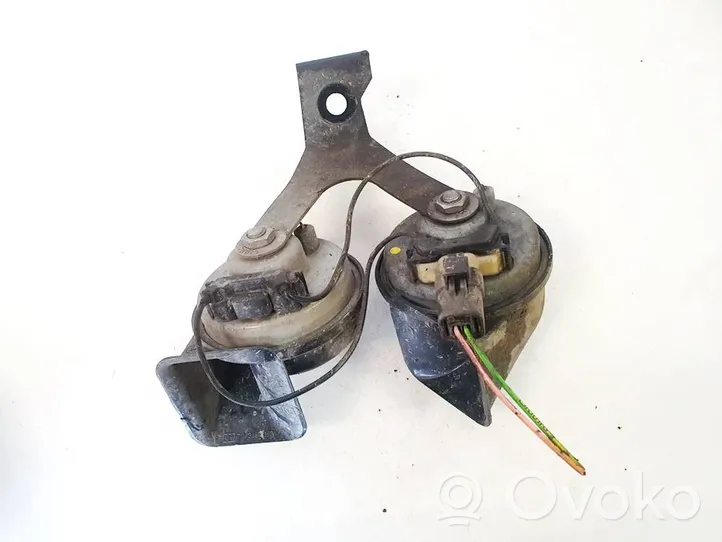 Peugeot 508 Horn signal 703881157