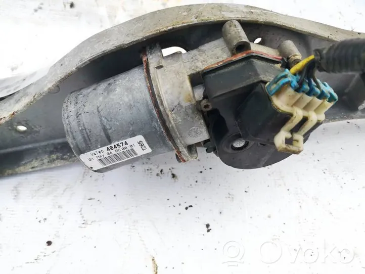 Cadillac SRX Wiper motor 404574