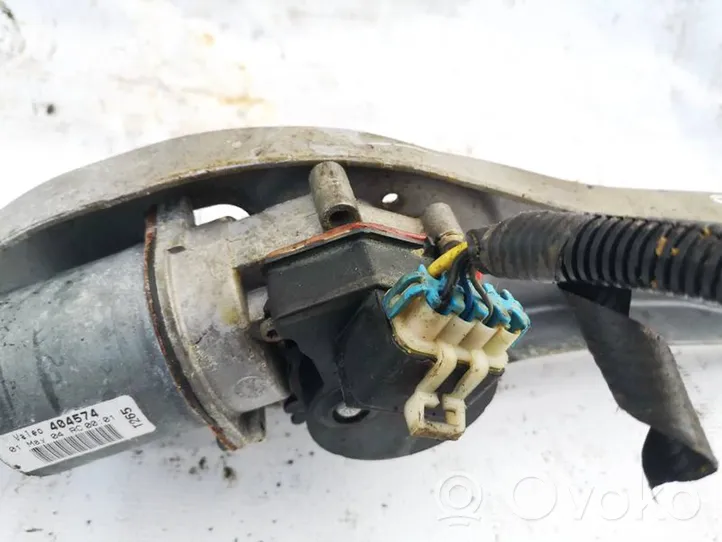 Cadillac SRX Wiper motor 404574