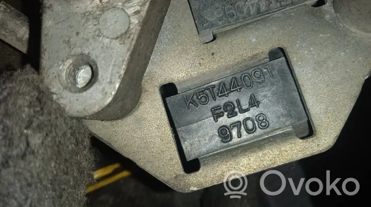 Mazda Premacy Solenoidinis vožtuvas K5T44091