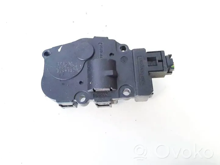 Mercedes-Benz GL X164 Air flap motor/actuator 410475520