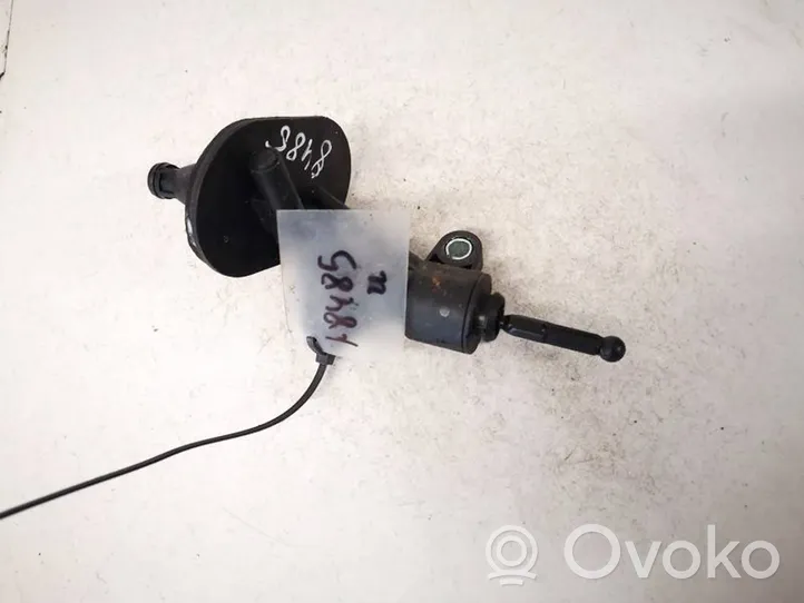 Fiat Grande Punto Clutch master cylinder 55190993