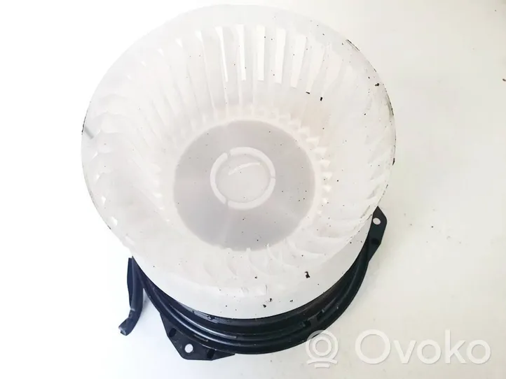 Toyota C-HR Ventola riscaldamento/ventilatore abitacolo 5285