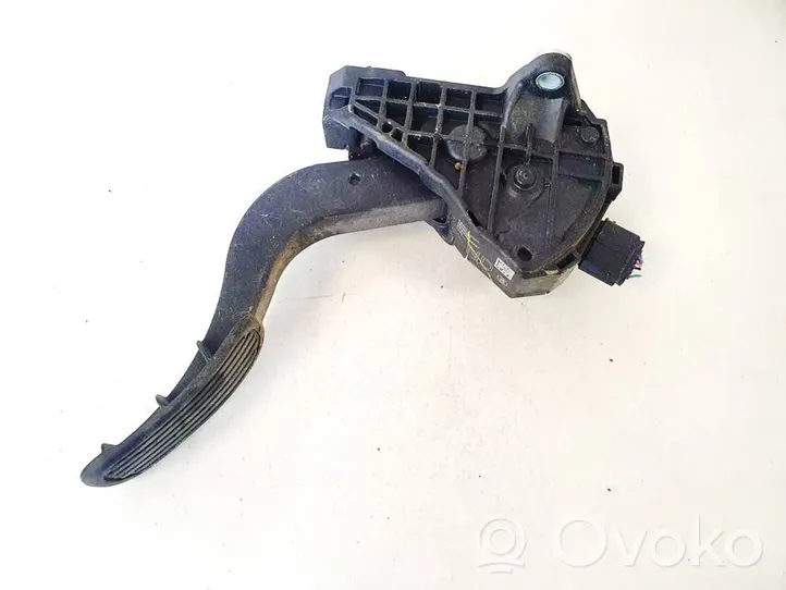 Toyota C-HR Pedale dell’acceleratore 78110f4020