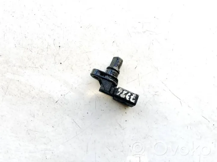 Audi A6 S6 C6 4F Sensor de posición del cigüeñal 