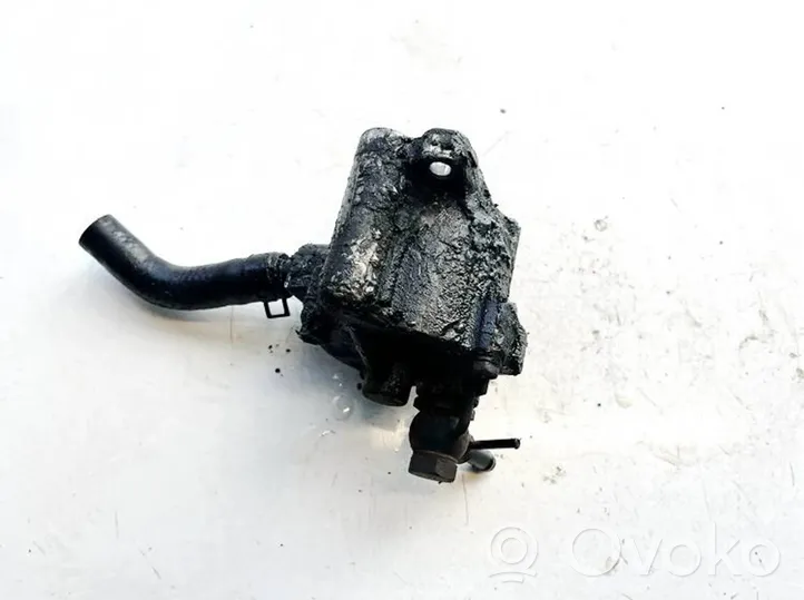 Toyota Avensis Verso Vacuum pump 