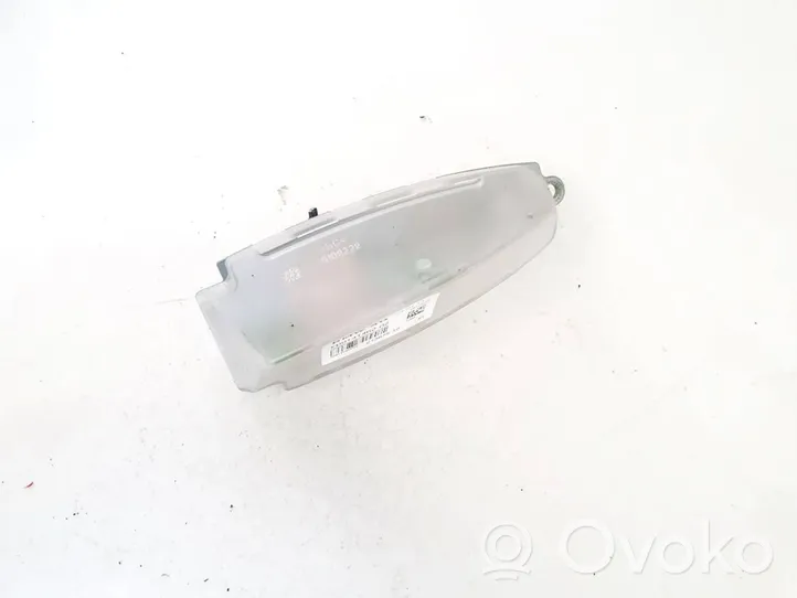 BMW 5 GT F07 GPS Antenne ed914146202