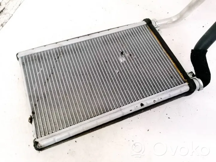 BMW 1 E81 E87 Radiateur soufflant de chauffage 